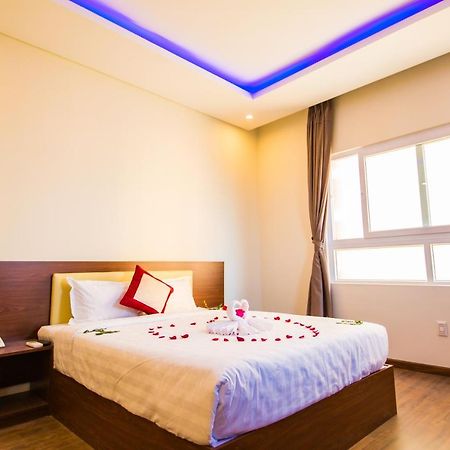 Kien Cuong Hotel Da Nang Exterior photo