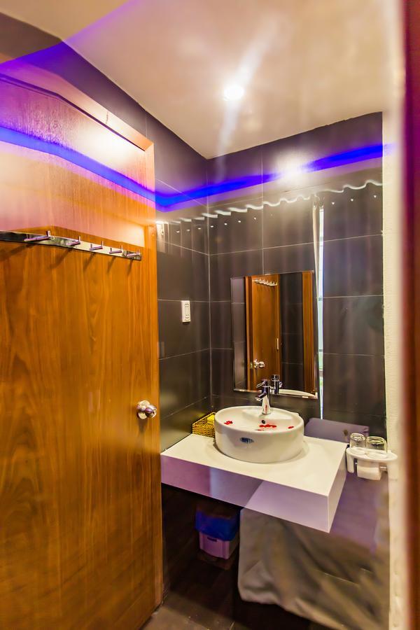 Kien Cuong Hotel Da Nang Exterior photo